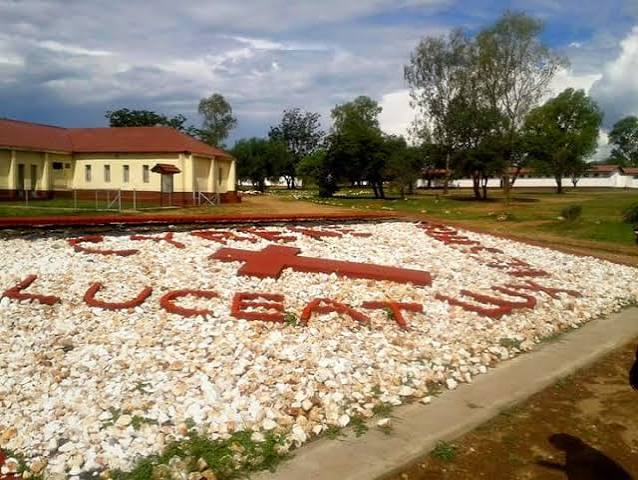 Campus view
